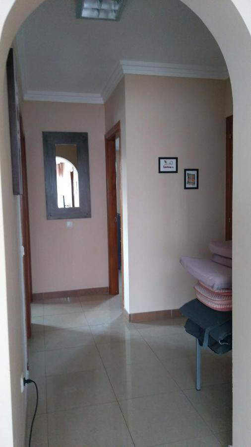 פוארטו דל כרמן Riviera Park Apartament מראה חיצוני תמונה
