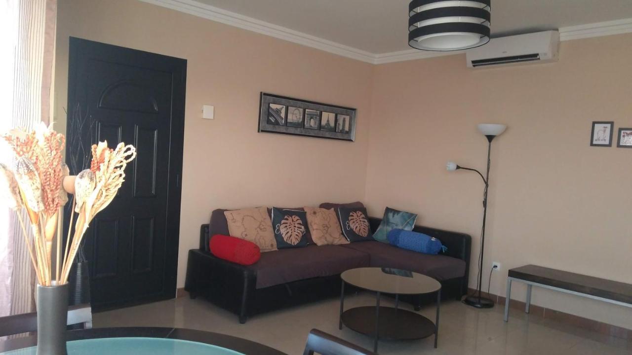 פוארטו דל כרמן Riviera Park Apartament מראה חיצוני תמונה