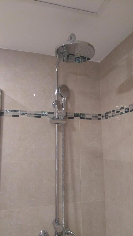 פוארטו דל כרמן Riviera Park Apartament מראה חיצוני תמונה