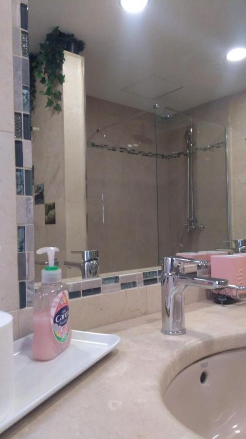 פוארטו דל כרמן Riviera Park Apartament מראה חיצוני תמונה