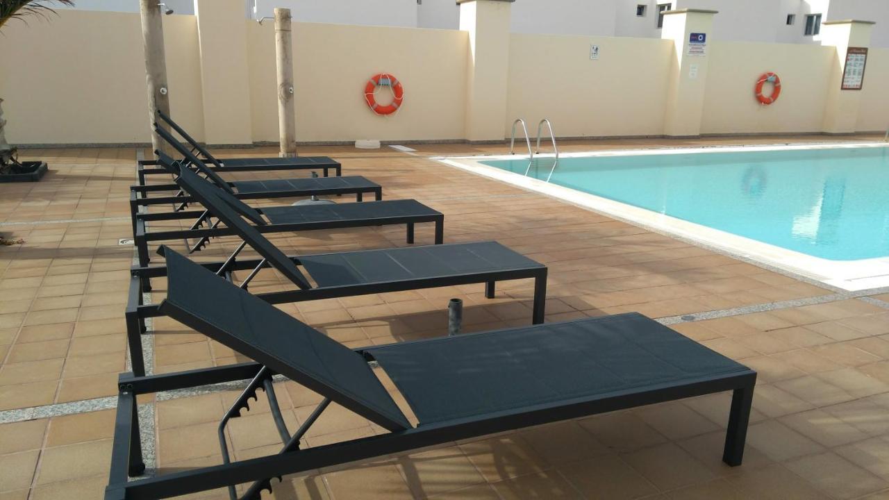 פוארטו דל כרמן Riviera Park Apartament מראה חיצוני תמונה