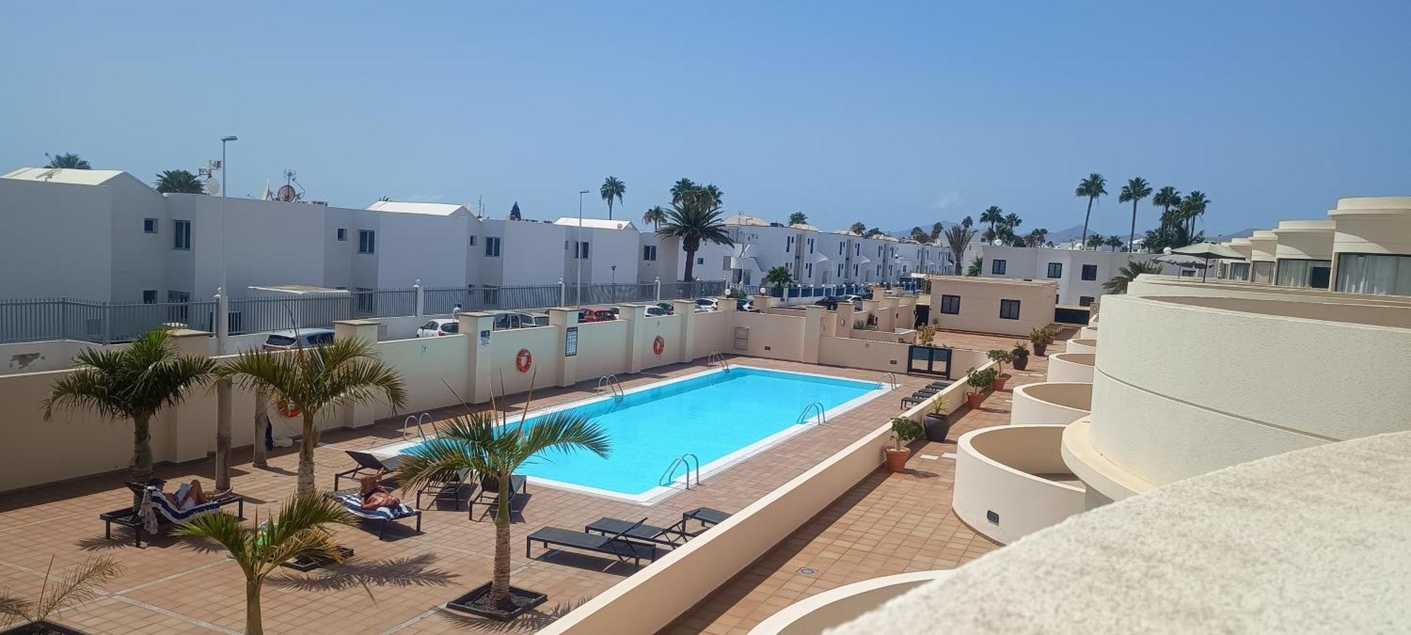 פוארטו דל כרמן Riviera Park Apartament מראה חיצוני תמונה