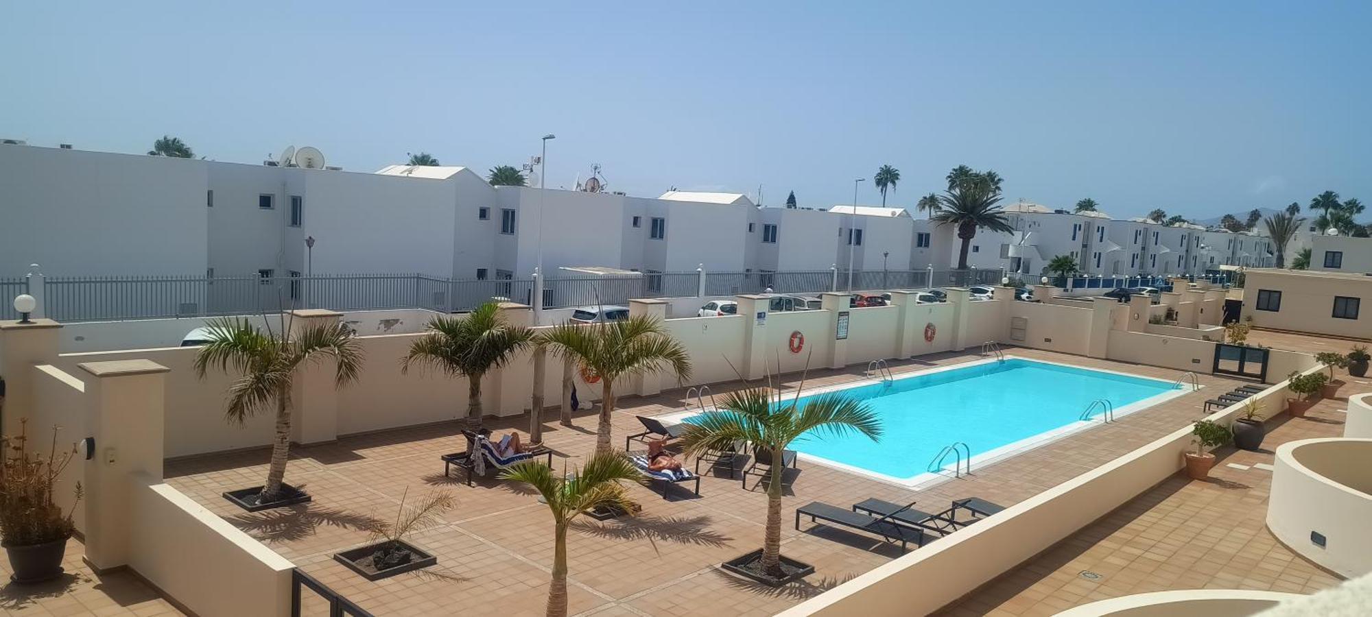 פוארטו דל כרמן Riviera Park Apartament מראה חיצוני תמונה