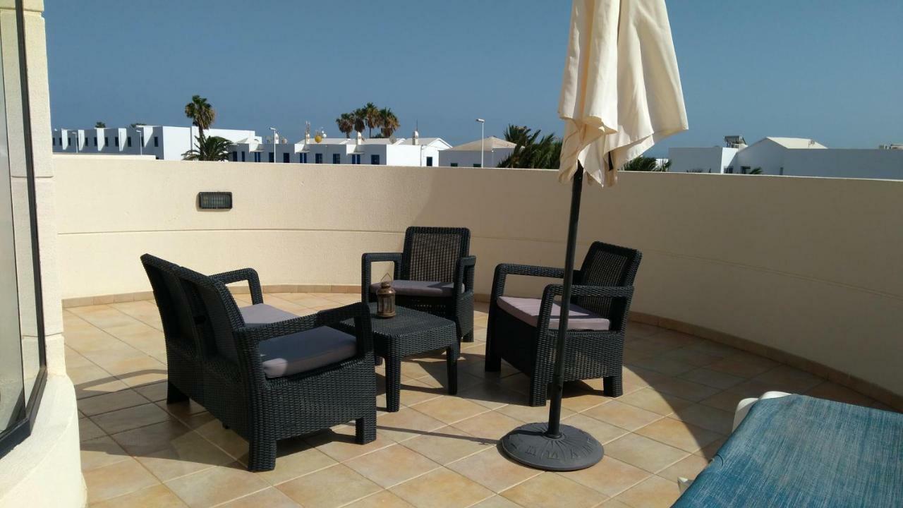 פוארטו דל כרמן Riviera Park Apartament מראה חיצוני תמונה