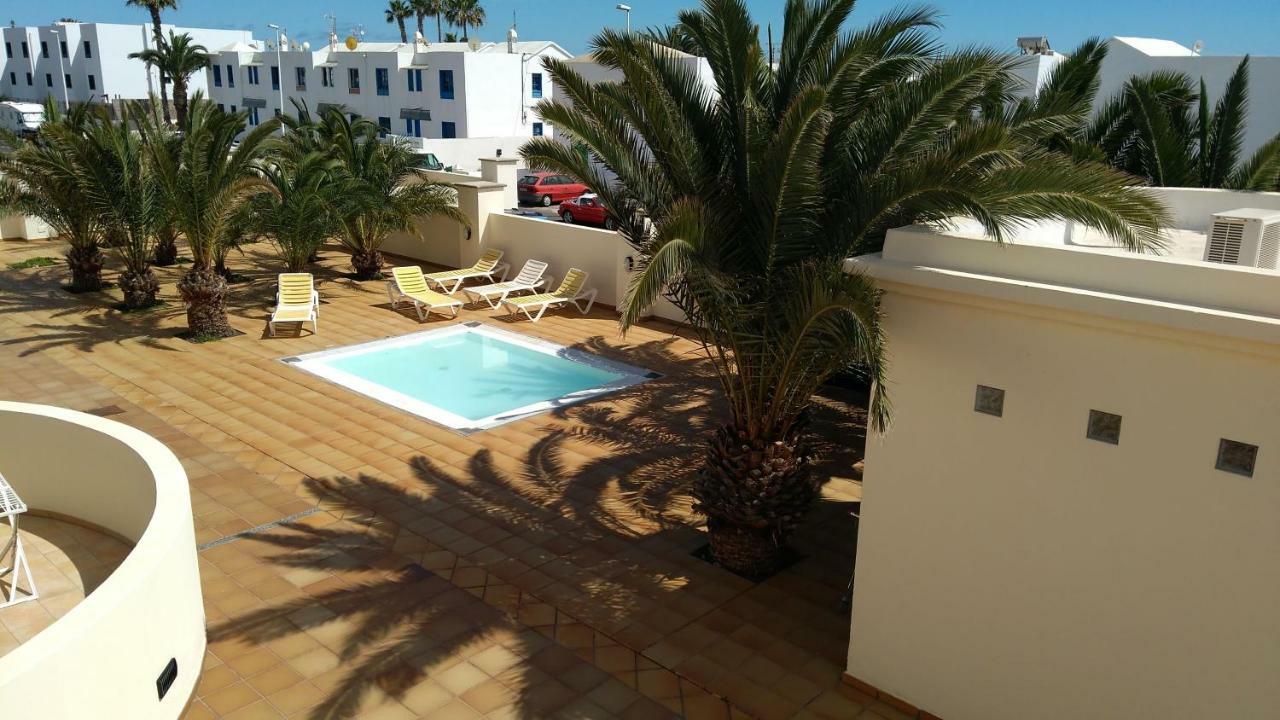 פוארטו דל כרמן Riviera Park Apartament מראה חיצוני תמונה
