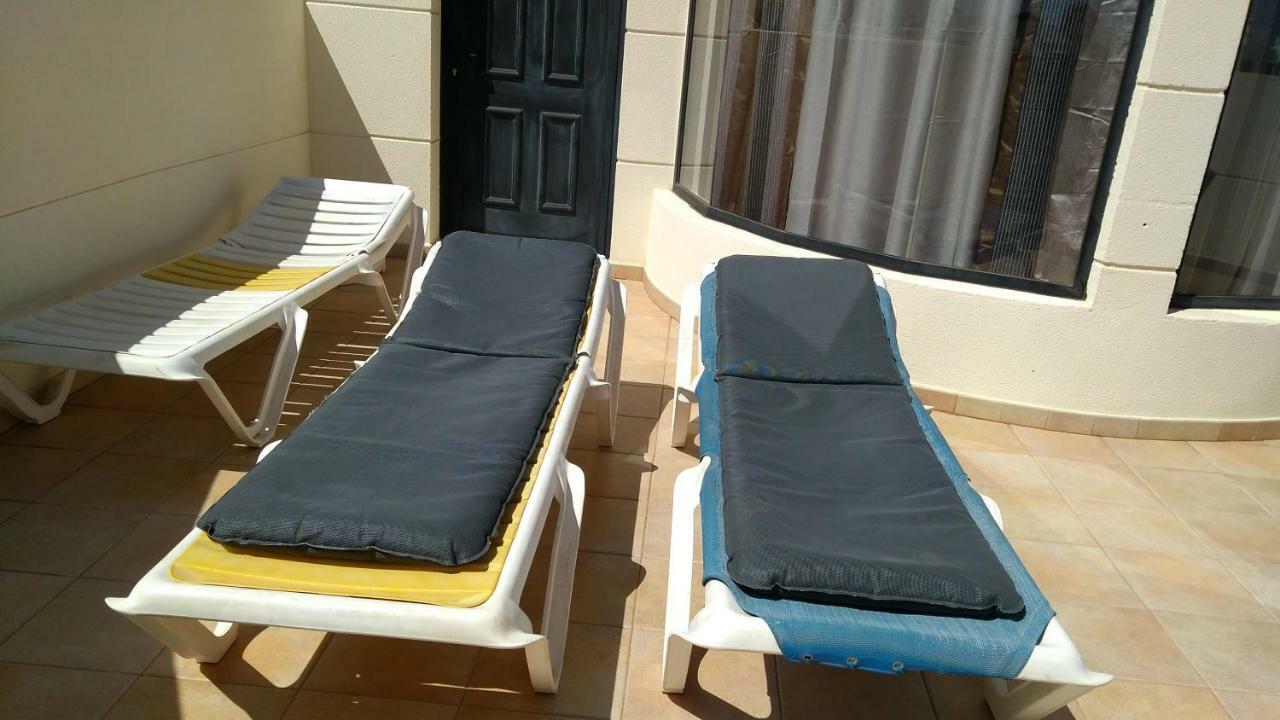 פוארטו דל כרמן Riviera Park Apartament מראה חיצוני תמונה