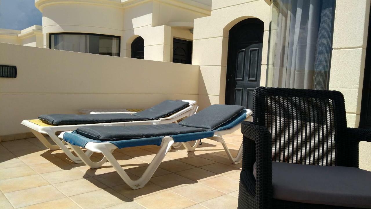 פוארטו דל כרמן Riviera Park Apartament מראה חיצוני תמונה