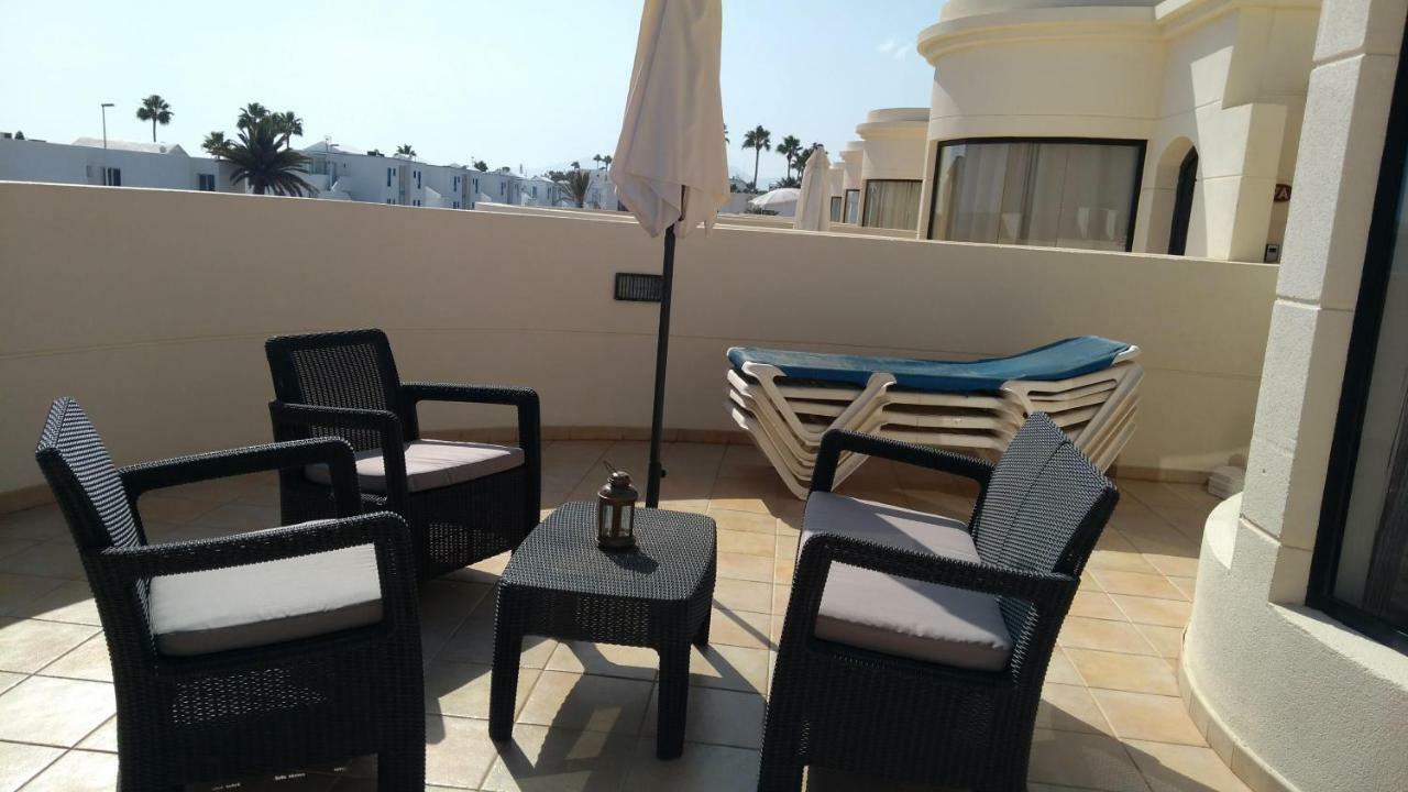 פוארטו דל כרמן Riviera Park Apartament מראה חיצוני תמונה