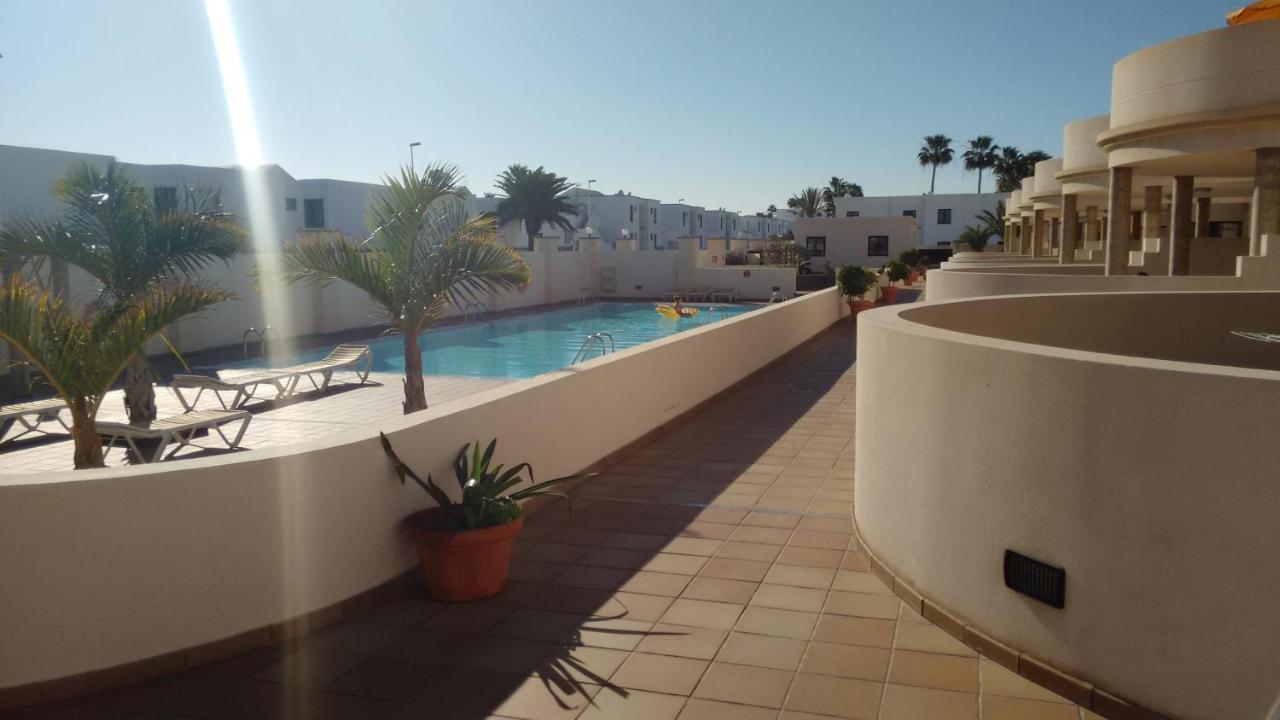 פוארטו דל כרמן Riviera Park Apartament מראה חיצוני תמונה